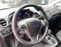 Ford Fiesta 2014 - Bản 5 cửa siêu xe đô thị, mới chạy 47.000 km, hãng bán cam kết chất lượng