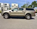 Ford Ranger 2014 - Biển Hà Nội