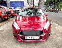 Ford Fiesta 2014 - Bản 5 cửa siêu xe đô thị, mới chạy 47.000 km, hãng bán cam kết chất lượng