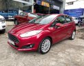 Ford Fiesta 2014 - Bản 5 cửa siêu xe đô thị, mới chạy 47.000 km, hãng bán cam kết chất lượng