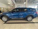 Ford Explorer 2022 - Sang trọng, đẳng cấp - Tặng quà khủng - Giảm giá tốt