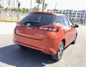 Toyota Yaris 2018 - Chào giá 569tr