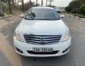 Nissan Teana 2011 - Màu trắng số tự động giá cạnh tranh