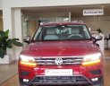 Volkswagen Tiguan 2022 - Giảm 50% thuế TB, tặng 5 năm bảo dưỡng, tặng dán film 3M, tặng phủ Nano