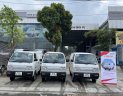 Suzuki Super Carry Van 2022 - Hỗ trợ vay ngân hàng nhanh chóng - Thủ tục nhận xe, giao xe tận nhà