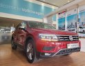 Volkswagen Tiguan 2022 - Giảm 50% thuế TB, tặng 5 năm bảo dưỡng, tặng dán film 3M, tặng phủ Nano