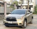 Toyota Highlander 2014 - Toyota Highlander 2014 tại Tp.HCM