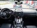 Porsche Cayenne 2010 - Màu xanh coban độc đáo