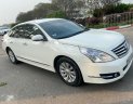 Nissan Teana 2011 - Màu trắng số tự động giá cạnh tranh