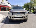 Ford Ranger 2014 - Biển Hà Nội