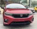 Honda City 2022 - Xe giao ngay T12, giá siêu ưu đãi, tặng quà khủng 80 triệu PK - tiền mặt. Liên hệ báo giá tốt nhất miền Bắc