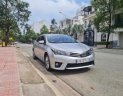 Toyota Corolla 2017 - Toyota Corolla 2017 tại 66