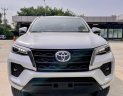 Toyota Fortuner 2022 - Hỗ trợ đăng kí đăng kiểm, giao xe tại nhà