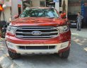 Ford Everest 2019 - Đăng ký 1 chủ ít sử dụng - Full option