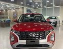 Hyundai Creta 2022 - Sẵn các màu giao luôn - tặng gói bảo hiểm thân vỏ, film cách nhiệt