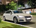 Audi A4 2016 - Xe quá êm ái, vô lăng siêu nhẹ