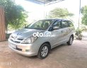 Toyota Innova 2006 - Xe gia đình cần bán để đổi sang 4 chỗ