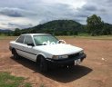 Toyota Camry 1989 - Đã lên đời xe mới bán con xe sưu tầm