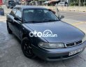 Mazda 626 1995 - Màu xám giá cạnh tranh