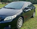 Toyota Corolla 2009 - Toyota Corolla 2009 số tự động tại Thái Nguyên