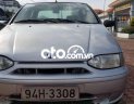 Fiat Siena 2001 - Cần bán gấp xe