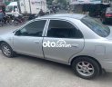 Mazda 323 2000 - Màu bạc còn mới, 95tr