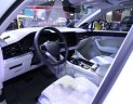 Volkswagen Touareg 2022 - Model 2023 - Sở hữu xế sang, tặng kèm chuyến du lịch Châu Âu khi mua xe