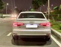 Audi A4 2016 - Xe quá êm ái, vô lăng siêu nhẹ