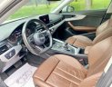 Audi A4 2016 - Xe quá êm ái, vô lăng siêu nhẹ