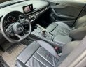 Audi A4 2016 - Màu đen, nhập khẩu