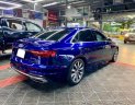 Audi A4 2020 - Xe màu xanh lam