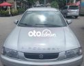 Mazda 323 2000 - Màu bạc còn mới, 95tr