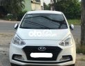 Hyundai Grand i10 2017 - Màu trắng