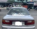 Mazda 323 2000 - Màu bạc còn mới, 95tr