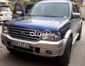 Ford Everest 2005 - Hai màu giá ưu đãi