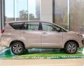 Toyota Innova 2022 - Toyota Biên Hoà - CN Bình Dương - Nhiều ưu đãi