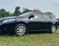 Toyota Corolla 2009 - Toyota Corolla 2009 số tự động tại Thái Nguyên