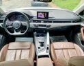 Audi A4 2016 - Xe rất êm