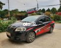 Daewoo Gentra 2009 - Màu đen xe riêng, gia đình sơn xi sạch sẽ