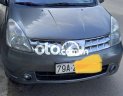 Nissan Grand livina 2011 - Xe màu xám