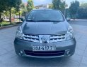 Nissan Grand livina 2010 - Nissan Grand livina 2010 số tự động