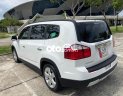 Chevrolet Orlando 2017 - Số sàn 7 chỗ rất đẹp