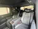 Toyota Alphard 2019 - Xe hạng thương gia, màu đen