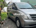 Hyundai Starex 2014 - Máy dầu, 9 chỗ ghế xoay