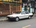 Toyota Camry 1989 - Đã lên đời xe mới bán con xe sưu tầm