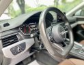 Audi A4 2016 - Xe rất êm
