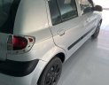 Hyundai Getz 2010 - Tên tư nhân, biển tỉnh - Xe tốt, không khoan - Mọi chức năng hoạt động bình thường