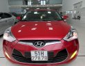 Hyundai Veloster 2011 - Cần bán xe màu đỏ