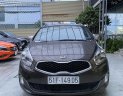 Kia Rondo 2015 - Xe lăn bánh được 76.000km