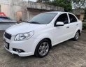 Chevrolet Aveo 2015 - Biển Sài Gòn một chủ mua từ mới